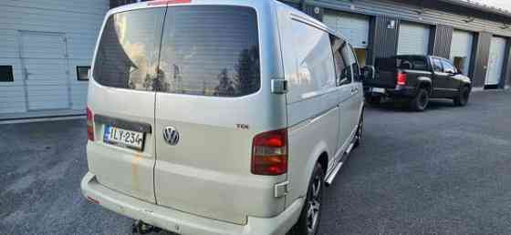 Volkswagen Transporter Tornio