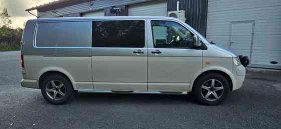 Volkswagen Transporter Tornio