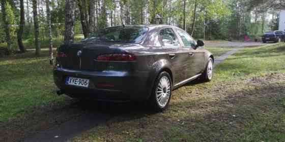 Alfa Romeo 159 Lohja