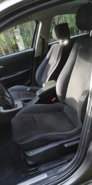 Alfa Romeo 159 Лохья - изображение 6