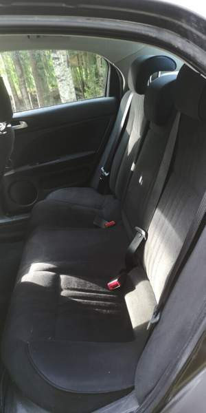 Alfa Romeo 159 Лохья - изображение 7