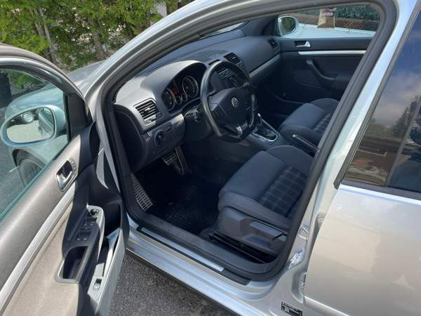 Volkswagen Golf Kuusankoski - valokuva 6