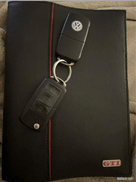 Volkswagen Golf Kuusankoski - valokuva 4