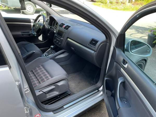 Volkswagen Golf Kuusankoski - valokuva 8