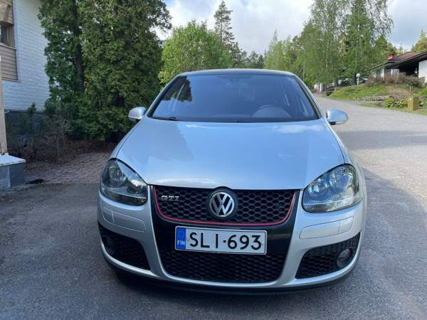 Volkswagen Golf Kuusankoski - valokuva 1