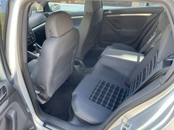 Volkswagen Golf Kuusankoski - valokuva 5