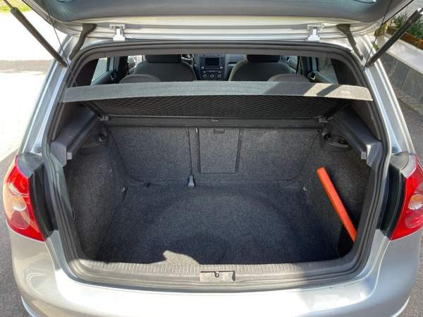 Volkswagen Golf Kuusankoski - valokuva 7