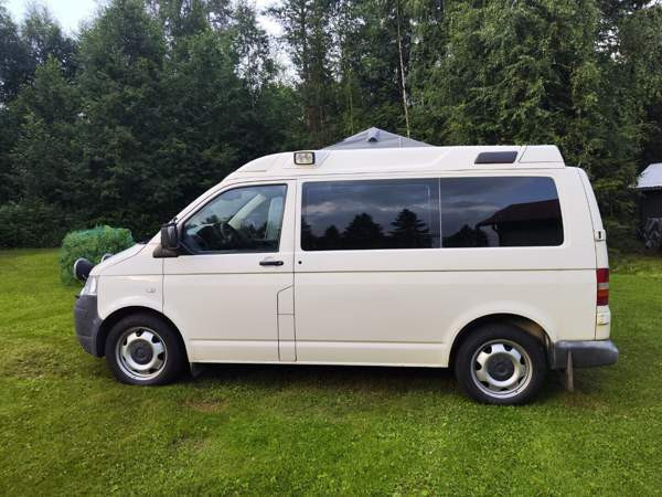 Volkswagen Transporter Kajaani – foto 1