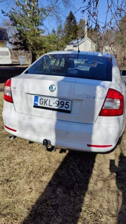 Skoda Octavia Коккола - изображение 8