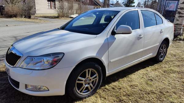 Skoda Octavia Kokkola - photo 1