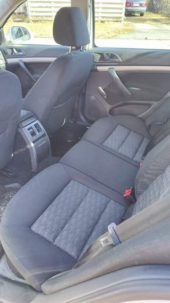 Skoda Octavia Kokkola - photo 5