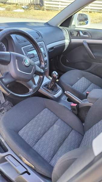 Skoda Octavia Kokkola - photo 6