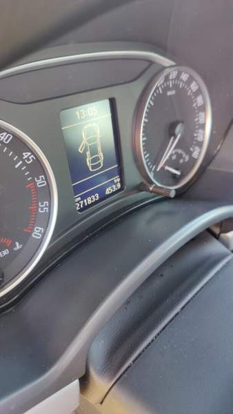 Skoda Octavia Kokkola - photo 7