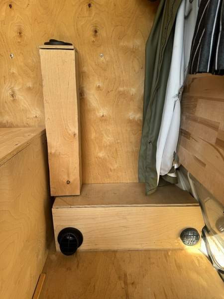 Volkswagen Transporter Sarov - valokuva 8