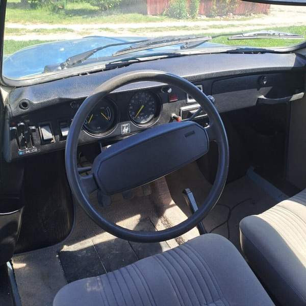 Saab 96 Laitila – foto 7