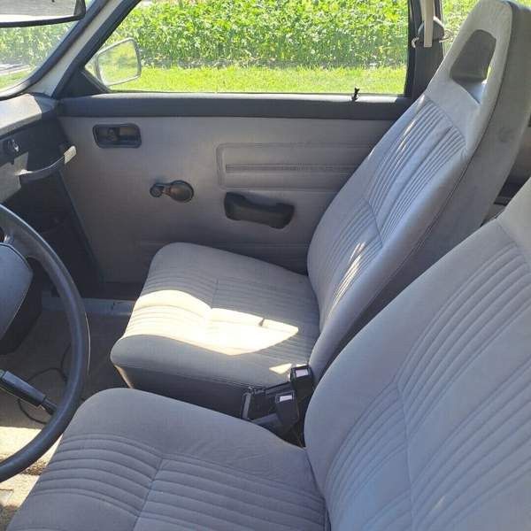 Saab 96 Laitila – foto 8