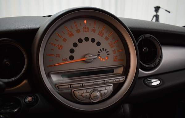 Mini One Tampere - photo 8