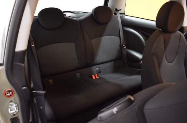 Mini One Tampere - photo 6