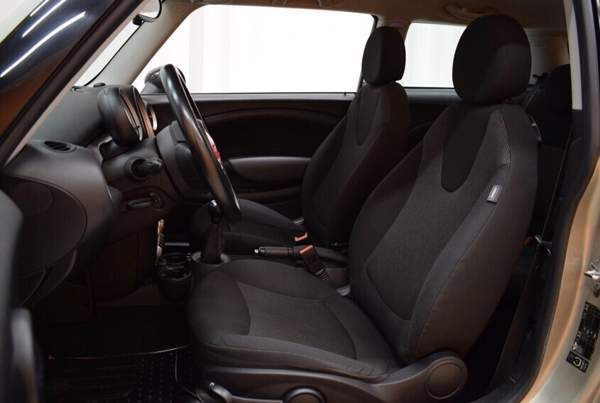 Mini One Tampere - photo 2