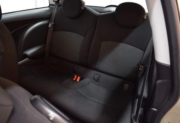 Mini One Tampere - photo 7