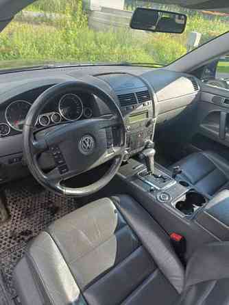 Volkswagen Touareg Vaasa