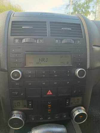 Volkswagen Touareg Vaasa – foto 5