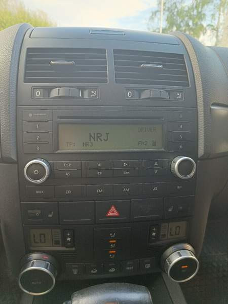 Volkswagen Touareg Вааса - изображение 5