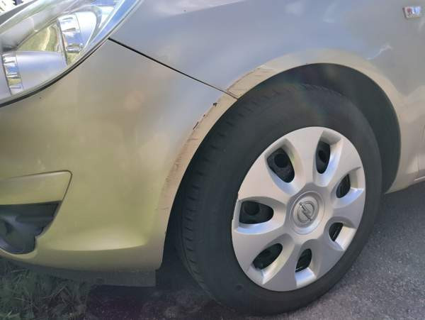 Opel Corsa Лаппенранта - изображение 8