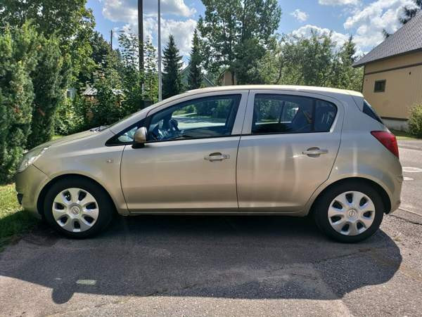 Opel Corsa Lappeenranta – foto 2