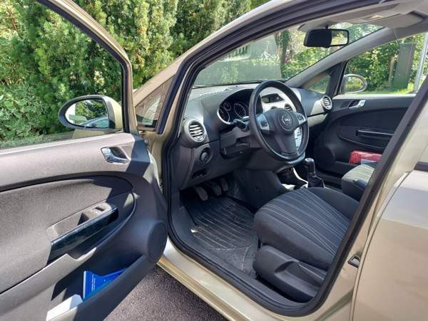 Opel Corsa Lappeenranta – foto 5