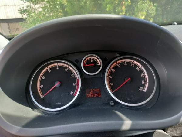 Opel Corsa Lappeenranta – foto 7