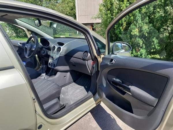 Opel Corsa Lappeenranta – foto 6