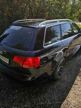 Audi A4 Lohja