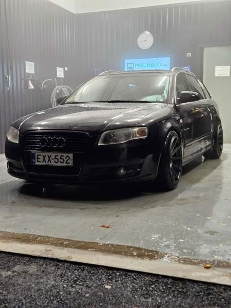 Audi A4 Lohja - photo 1
