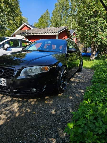 Audi A4 Lohja - photo 2