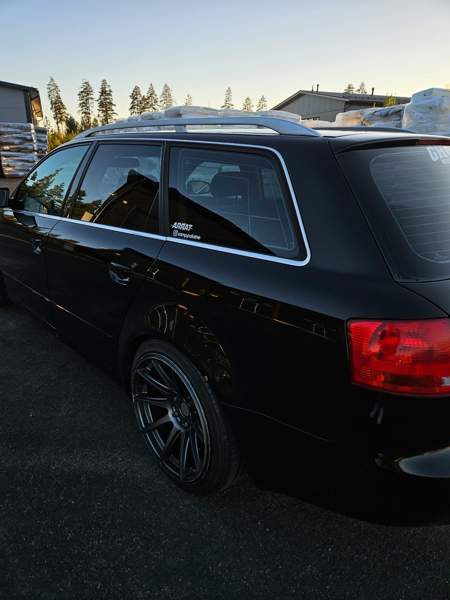 Audi A4 Lohja - photo 3