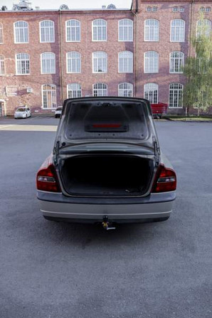 Volvo S80 Zaporiz'ka Oblast' – foto 4