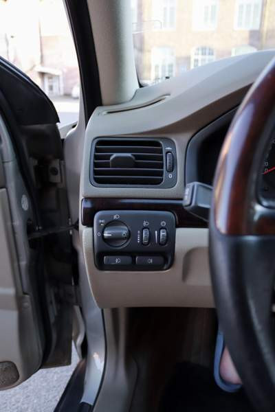 Volvo S80 Запорожская область - изображение 8