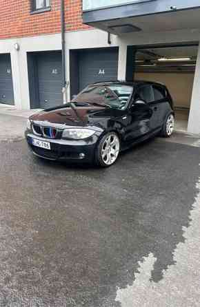 BMW 120 Siilinjaervi
