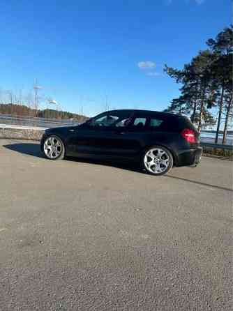 BMW 120 Siilinjaervi