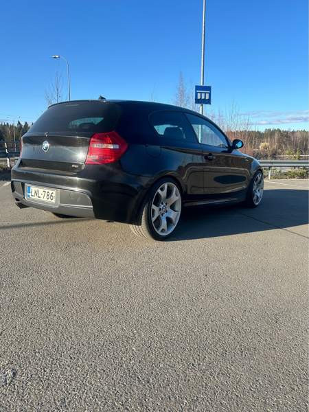 BMW 120 Siilinjaervi – foto 5