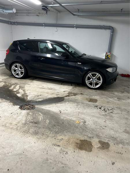 BMW 120 Siilinjaervi – foto 4