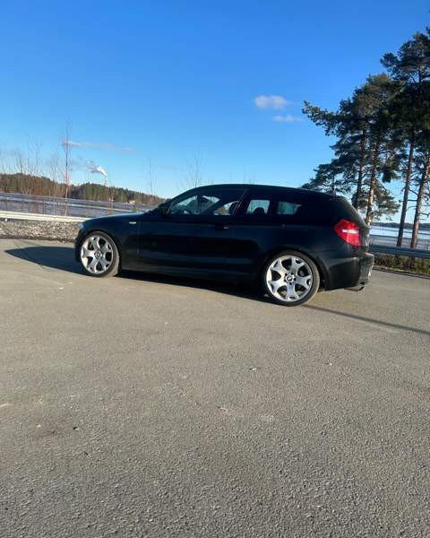 BMW 120 Siilinjaervi – foto 3