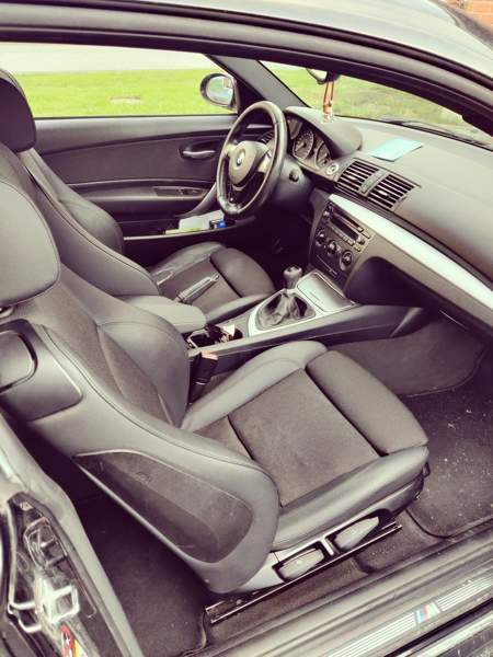 BMW 120 Siilinjaervi – foto 7