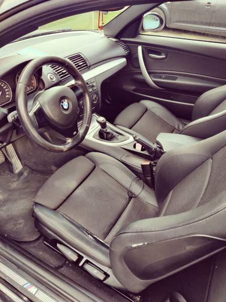 BMW 120 Siilinjaervi – foto 6