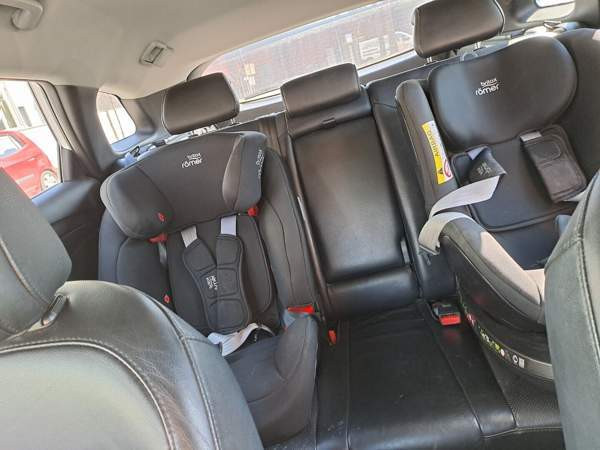 Hyundai i40 Oulu - valokuva 8