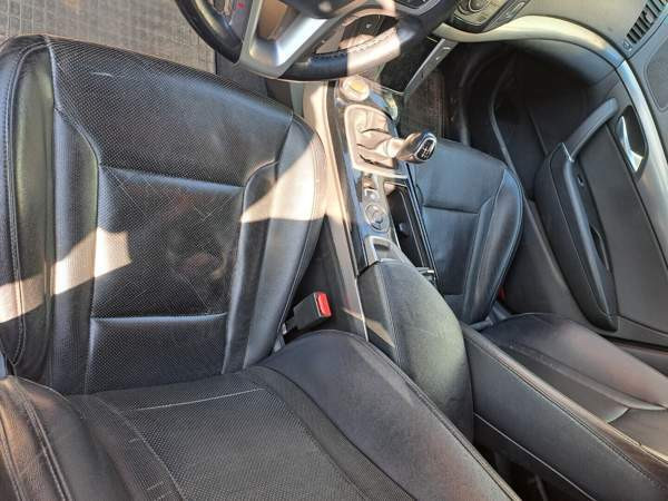 Hyundai i40 Oulu - valokuva 7