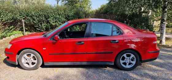 Saab 9-3 Sibbo