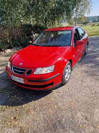 Saab 9-3 Sibbo