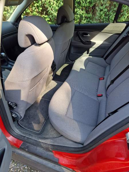 Saab 9-3 Sibbo - изображение 7